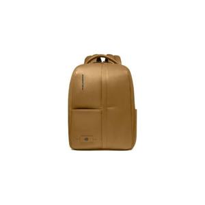 25 FW 피콰드로 레더 지퍼 백팩 CA6766W137G TP447982878