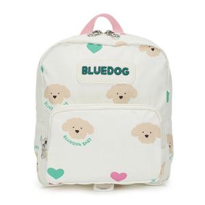 [블루독베이비] 26SS(IV)하트 도기 미아방지가방 HH (4611483001)