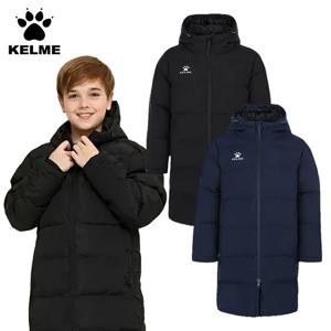 켈미 주니어 키즈 롱패딩 8261MF3014 7361MF3023