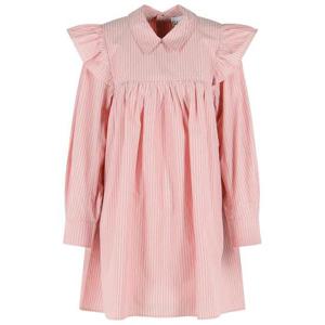 가니 숏 원피스 A1030161868 Pink