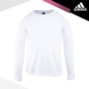 아디다스 우먼스 3S 롱슬리브 티(FL2334) 긴팔티셔츠