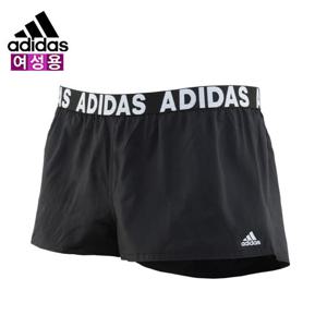 아디다스 우먼스 비치 반바지 수영복(FJ5089) 팬츠