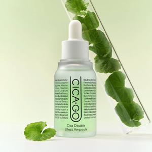 시카고 시카 더블 이펙트 앰플(귀신앰플) 30ml