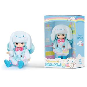 산리오캐릭터즈 시나모롤 리틀미미