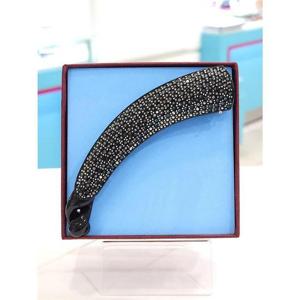 로뎀 세이브존05 프랑스 스와로브스키 대 바나나핀(블랙) RRD24020194