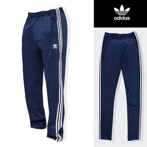 아디다스 오리지널 독일 베켄바우어 트랙팬츠(IP0421)