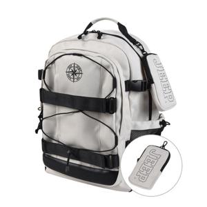 [지프]JP0GAU001 SG 왜고니어 백팩 2024년 아이보리 가방