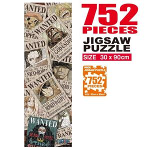 학산퍼즐 원피스 직소퍼즐 752pcs 뉴 현상수배