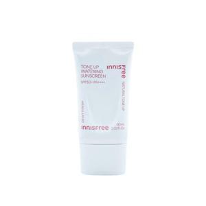 [이니스프리]이니스프리 톤업 워터링 선 스크린 60ml (14334134)