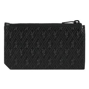 생로랑 올오버 모노그램 카드지갑 647149 18G1Z 1000