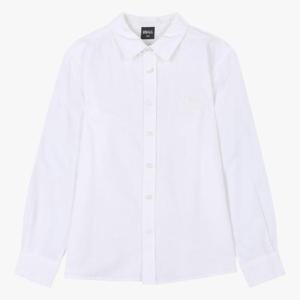 유솔 sh06 옥스포드 베이직 셔츠1 ULYC24A01