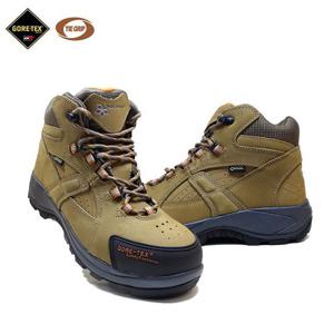 유니칸 6G206 고어텍스 내측지퍼 안전화(6형) 270mm