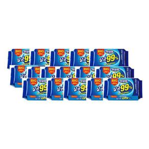 무궁화) 빅살균 99% 세탁비누 450g 16개입 손빨래비누