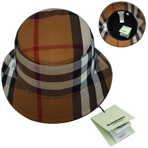 버버리 남여공용 버킷햇 8052981 A8894 국내발송