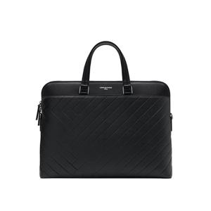 루이까또즈 남성서류가방 MS3FM01BL