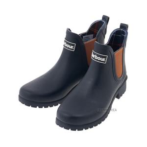 [바버] SS25 여성 윌튼 웰링턴 레인부츠 LRF0066 NY72