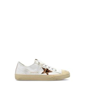 Golden Goose 디럭스 브랜드 V Star 2 레이스업 스니커즈 GWF00129F005031 81418 TP936788704