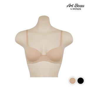 [비너스 아르보] 와우 더블본 와이어 브라 A~C컵(SKBRW085)