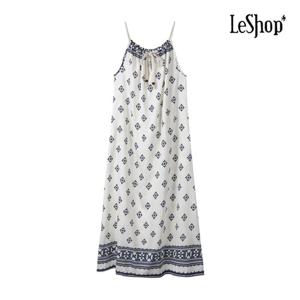 [르샵]페이즐리 나시 원피스 (BP6OP021A)