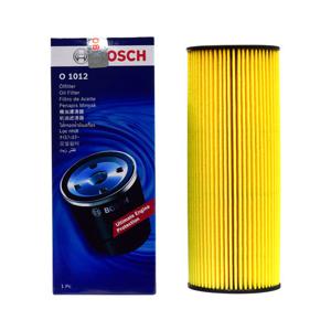 쌍용 체어맨W 3.6 보쉬 정품 오일필터 O1012