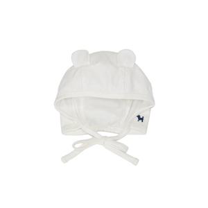 [블루독베이비] 25W (WH) 프리미엄실켓모자 (45A7001008)