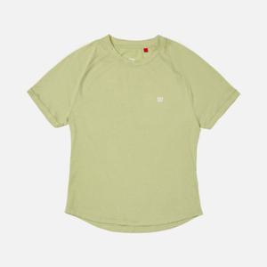 윌슨반팔티 JQS W243002TTS71-LKH 여성 스피드 드라이 반팔 티셔츠