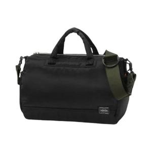 포터 PX 탱커 투웨이 닥터스백 블랙 376-16841