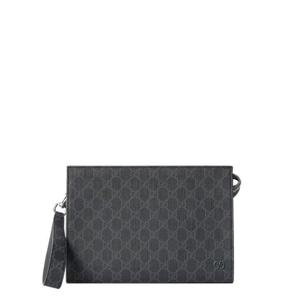 Gucci GG 디테일 지퍼 클러치백 768255FACQC 1048 TP934420438