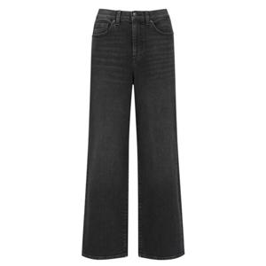 [폴햄]여성 컴포트 와이드 핏 데님 팬츠 PHF3DP2039