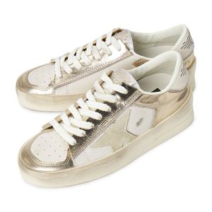 골든구스 스타단 여성 스니커즈 GWF00333 F007536 12281