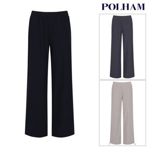 [폴햄] PHG5PT2729 여성 무브 투웨이 와이드 팬츠