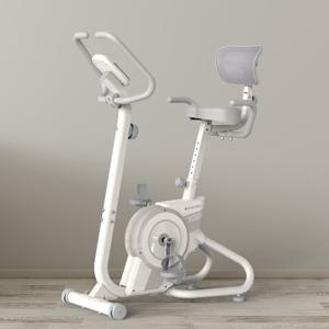 리퍼 RE-실내자전거 253U 헬스 사이클 입식 좌식 가정용 실내 유산소 운동기구