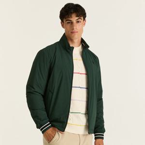 [먼싱웨어]남성 경량 패딩 점퍼 딥그린(MQ321MJP91)