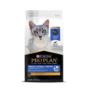 퓨리나 프로플랜 캣 실내묘 유산균 1.5kg 성묘용 고양이 사료