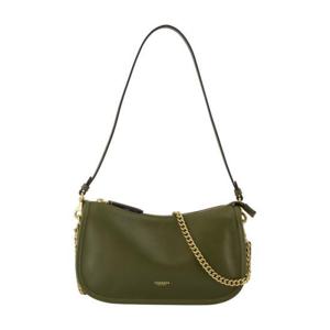 코치 숄더백 CCC36 B4 OL green