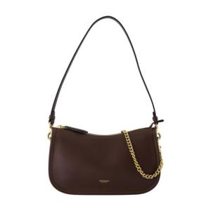 코치 숄더백 CCC36 B4MPL brown