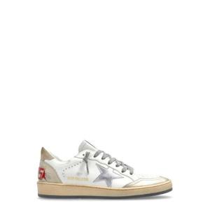 골든구스 디럭스 브랜드 볼스타 글리터 스니커즈 GWF00117F007471 12272 TP949120713