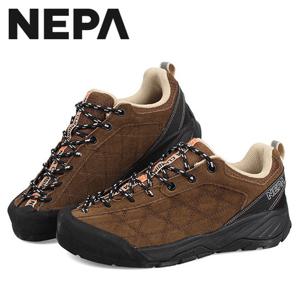 [네파][네파]공용 RIDGE N 릿지 엔 워킹화 7KC7611-J00