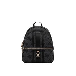 25 FW 게스 에레니아 로고 장식 지퍼 백팩 HWSO7838330 TP444644234