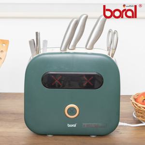 보랄 더 셰프 멀티 UV LED 살균건조기 BR-S66KCD