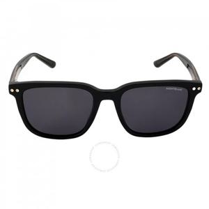 몽블랑 남성 선글라스 MB0258SA 001 55