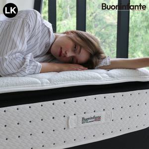 부오닌판테 알칸타라 이탈리아 명품 회복 매트리스 LK사이즈
