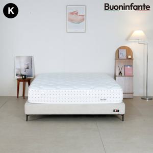 부오닌판테 메모리 이탈리아 명품 회복 매트리스 K사이즈