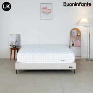 부오닌판테 메모리 이탈리아 명품 회복 매트리스 LK사이즈