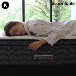 부오닌판테 아말피 이탈리아 명품 회복 매트리스 K사이즈
