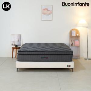 부오닌판테 유로탑 이탈리아 명품 회복 매트리스 LK사이즈