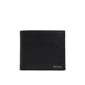 폴스미스 카 프린트 레더 지갑 M1A4833UDESER