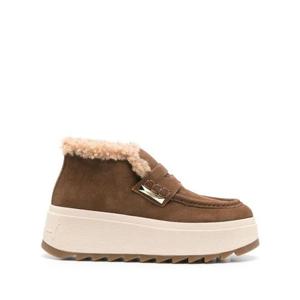 아쉬 부츠 MAGIC01 CALFSUEDELAND0