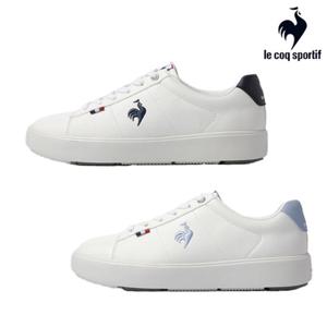 [르꼬끄] 여성 쉘 바운드 클래식 스니커즈 QR113LCU13