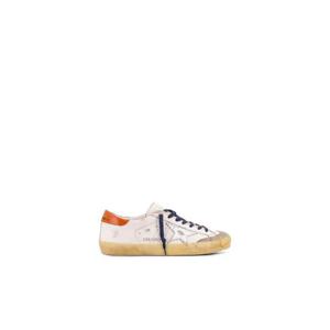 골든구스 디럭스 브랜드 슈퍼스타 로우탑 스니커즈 GMF00107F004029 11367 TP966207946